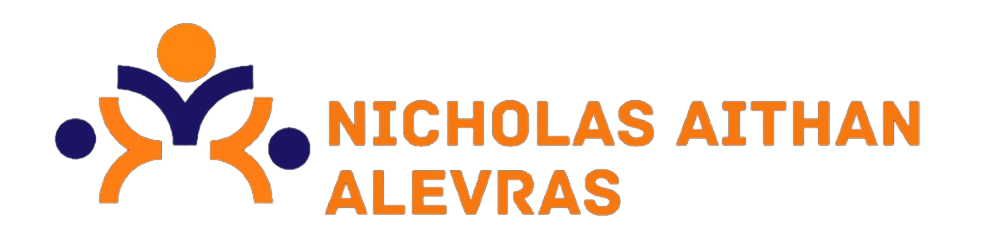 Nicholas Aithan Alevras